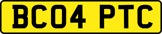 BC04PTC