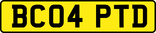 BC04PTD