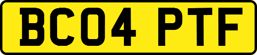 BC04PTF
