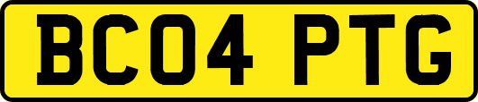BC04PTG
