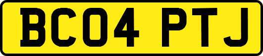BC04PTJ