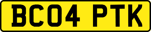 BC04PTK