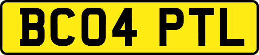 BC04PTL