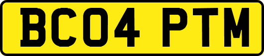 BC04PTM