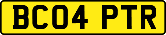 BC04PTR