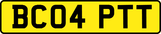 BC04PTT