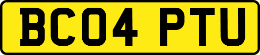 BC04PTU