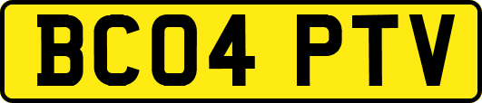BC04PTV