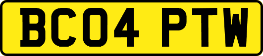 BC04PTW