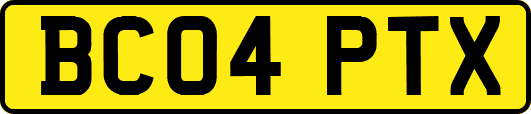 BC04PTX