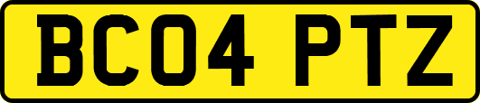 BC04PTZ