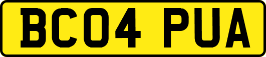 BC04PUA