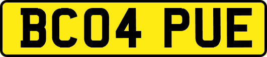 BC04PUE
