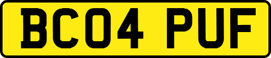 BC04PUF