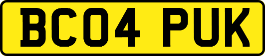 BC04PUK