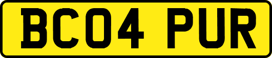 BC04PUR
