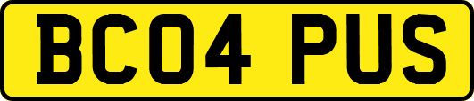 BC04PUS