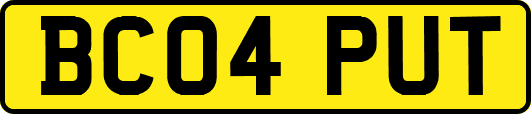 BC04PUT