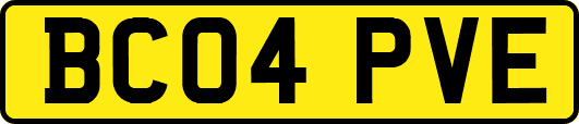 BC04PVE