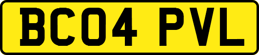 BC04PVL