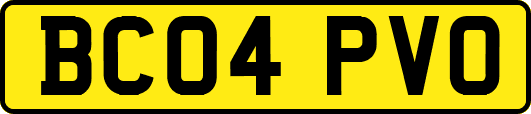 BC04PVO