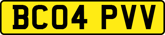 BC04PVV