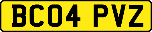 BC04PVZ