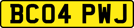 BC04PWJ