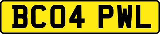 BC04PWL