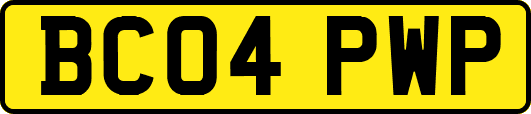 BC04PWP