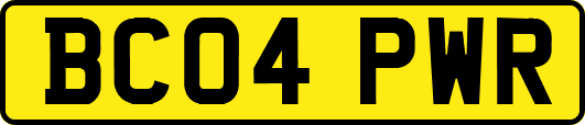 BC04PWR