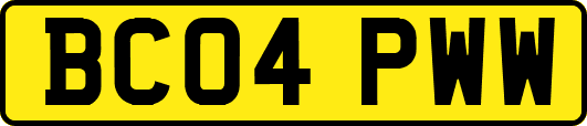 BC04PWW