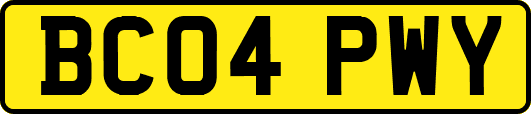 BC04PWY