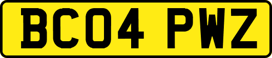 BC04PWZ