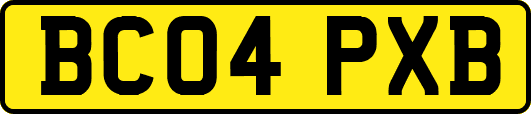 BC04PXB