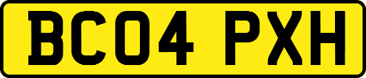 BC04PXH