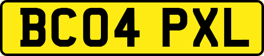BC04PXL