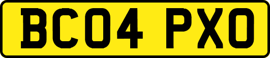 BC04PXO