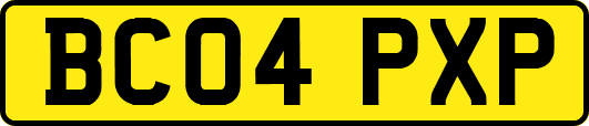 BC04PXP