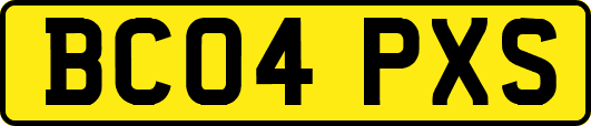 BC04PXS