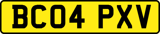 BC04PXV
