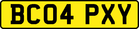 BC04PXY