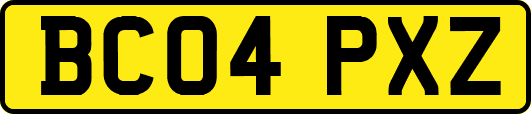 BC04PXZ