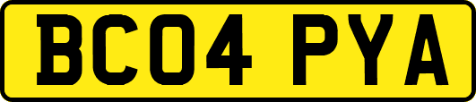 BC04PYA