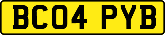 BC04PYB