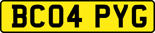BC04PYG