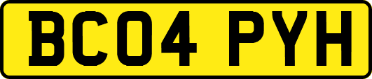 BC04PYH