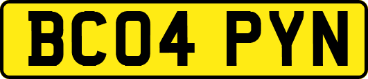 BC04PYN