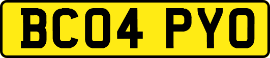 BC04PYO