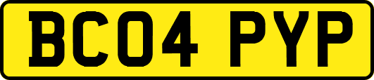 BC04PYP